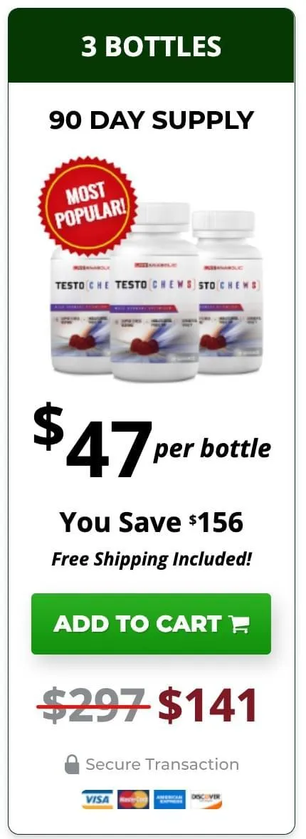 test-chews-3-bottles-price